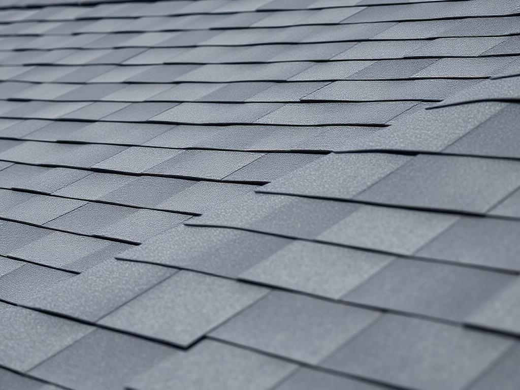 Shingle Restoration — after